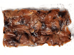 Рыбные снеки: Горбуша (слайсы)