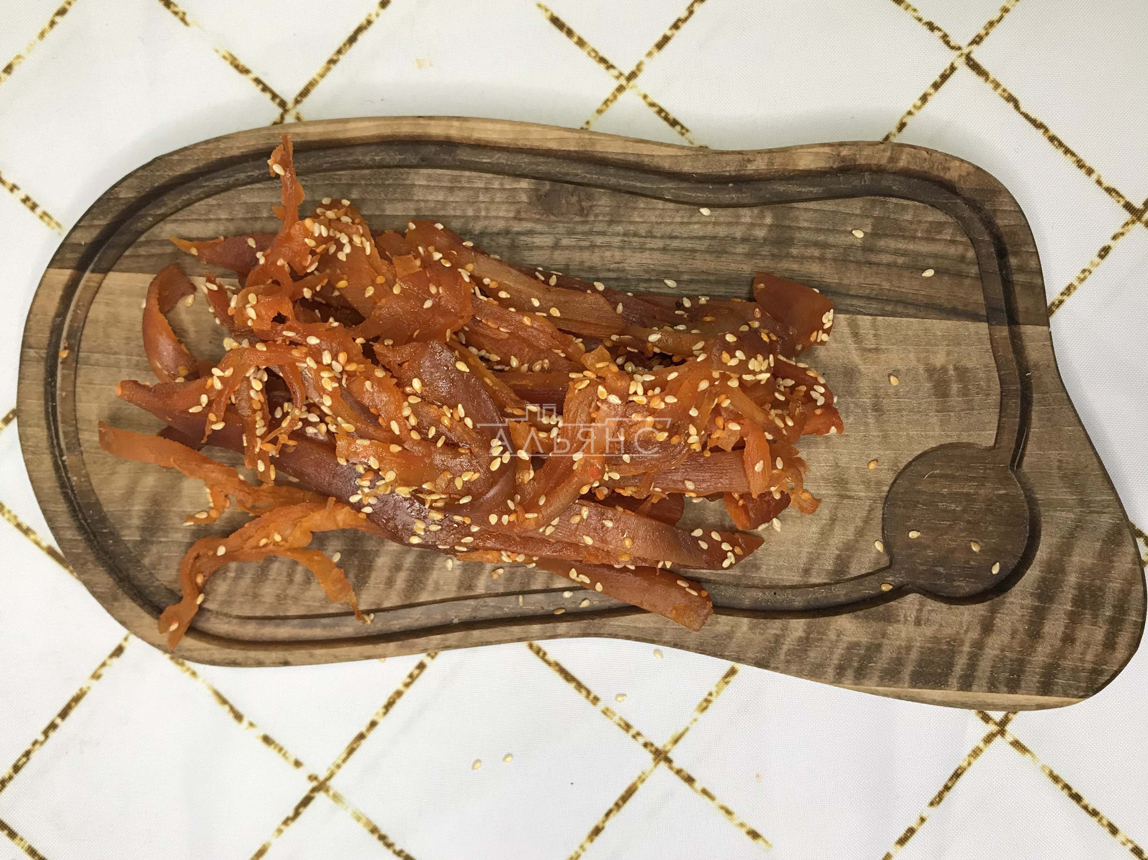 Кальмар со вкусом краба по-шанхайски в Наро-Фоминске
