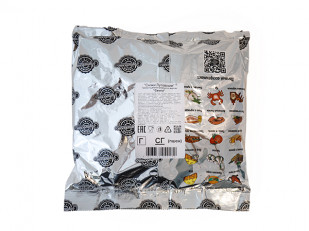 Картофель «Бруто» со вкусом васаби 70 гр.: Гренки пшеничные 