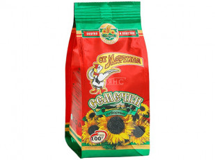 Другие закуски: Семечки от 