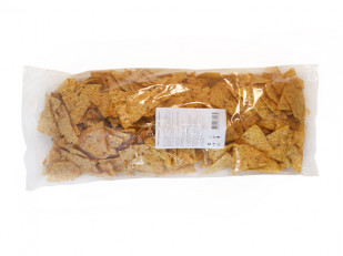 Картофельные чипсы 