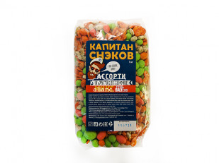 Рыцарское мясо кабан: Микс японский