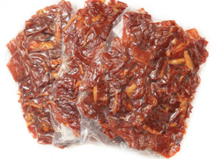 Картофель «Бруто» со вкусом васаби 130 гр.: Джерки из свинины 