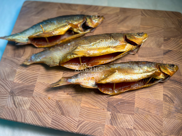 Пелядь х/к крупная потрошеная в Наро-Фоминске