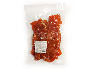 Бастони Палочки свиные острые: Мясо свинины по-кавказски