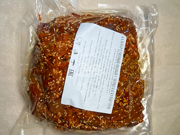 Кальмар со вкусом краба по-шанхайски (Бюджет) в Наро-Фоминске