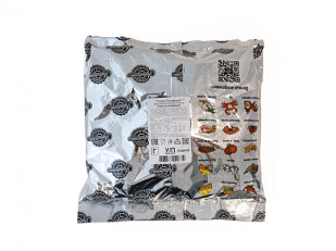 Икра гренадера вяленая: Гренки пшеничные 