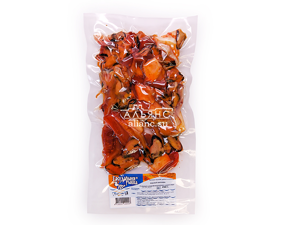 Морской коктейль (500гр) в Наро-Фоминске