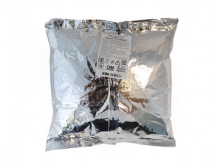 Деревенские гренки с чесноком: Гренки пшеничные 