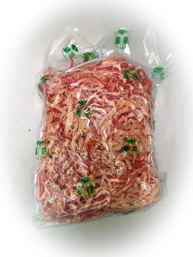 Кальмар стружка со вкусом краба "Розовая" (ПУТИНА) в Наро-Фоминске