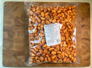 Другие закуски: Фисташка со вкусом 