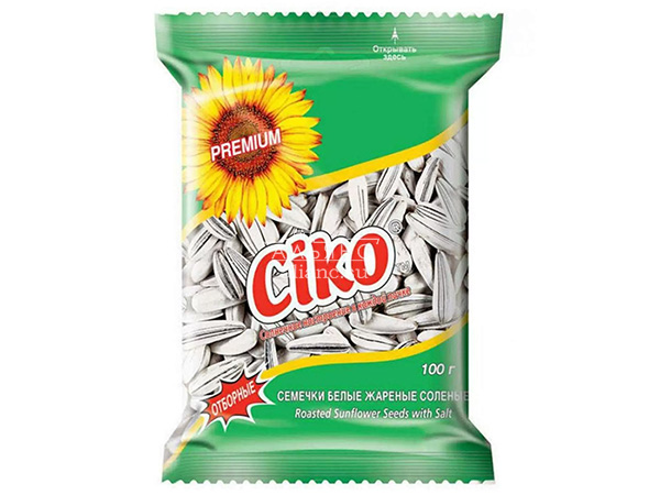 Семечки "Чико" белые (1 кор. 20 шт) в Наро-Фоминске