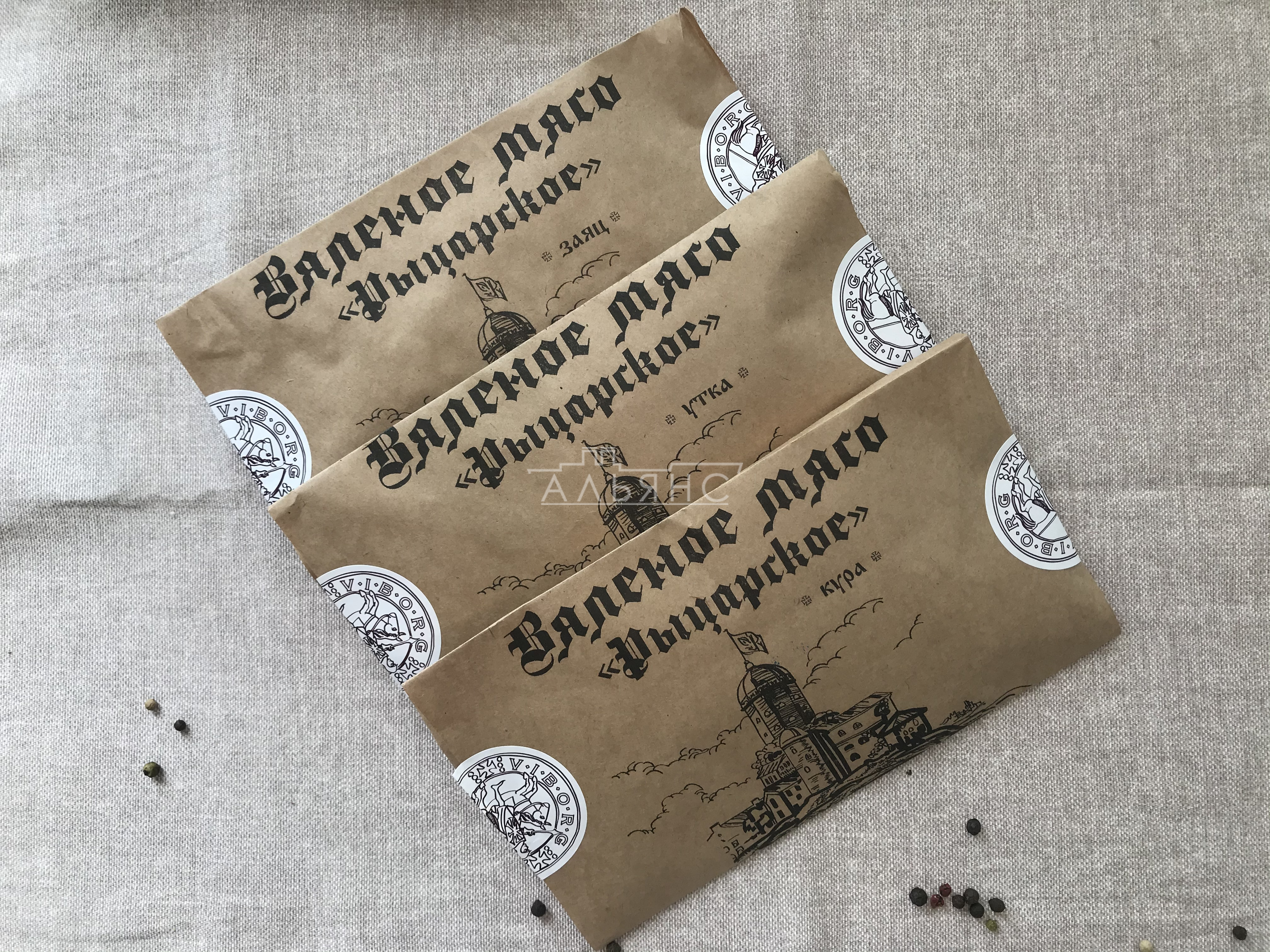 Рыцарское мясо курицы острое в Наро-Фоминске