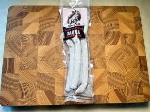 Снапсы ПШЕНИЧНЫЕ 