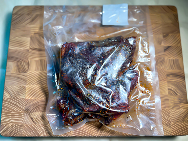 Джерки из тунца острые (500 гр.) в Наро-Фоминске