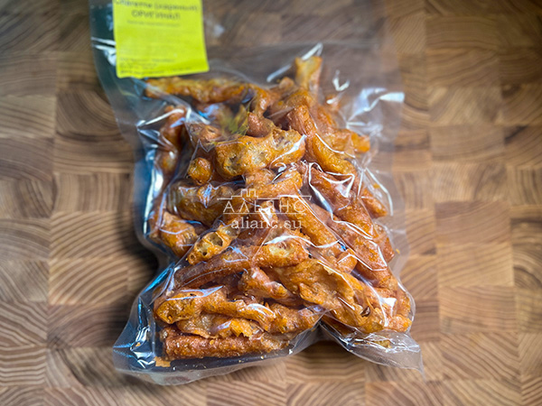 Жареный сыр СПАГЕТТИ "Оригинал" в Наро-Фоминске