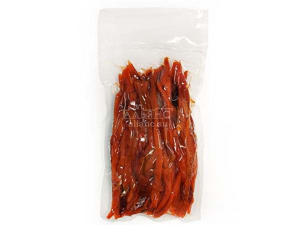 Горбуша соломка по-корейски в Наро-Фоминске