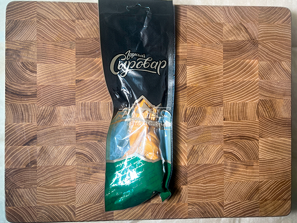 Сыр 100 гр ГОРНЫЙ СЫРОВАР (Косичка) в Наро-Фоминске