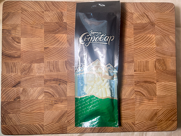 Сыр 60 гр ГОРНЫЙ СЫРОВАР (Бочонок) в Наро-Фоминске