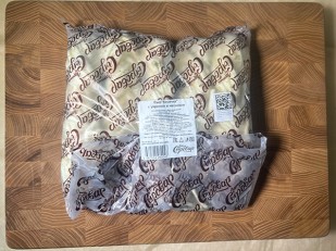 Сыр чечил копченый 