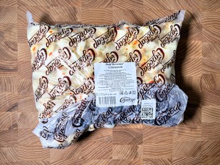 Сыр чечил копченый 