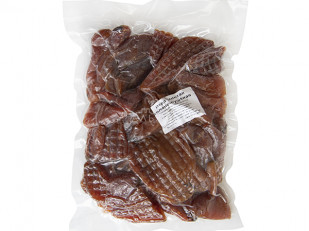 Икра лемонемы вяленая: Икра минтая вяленая