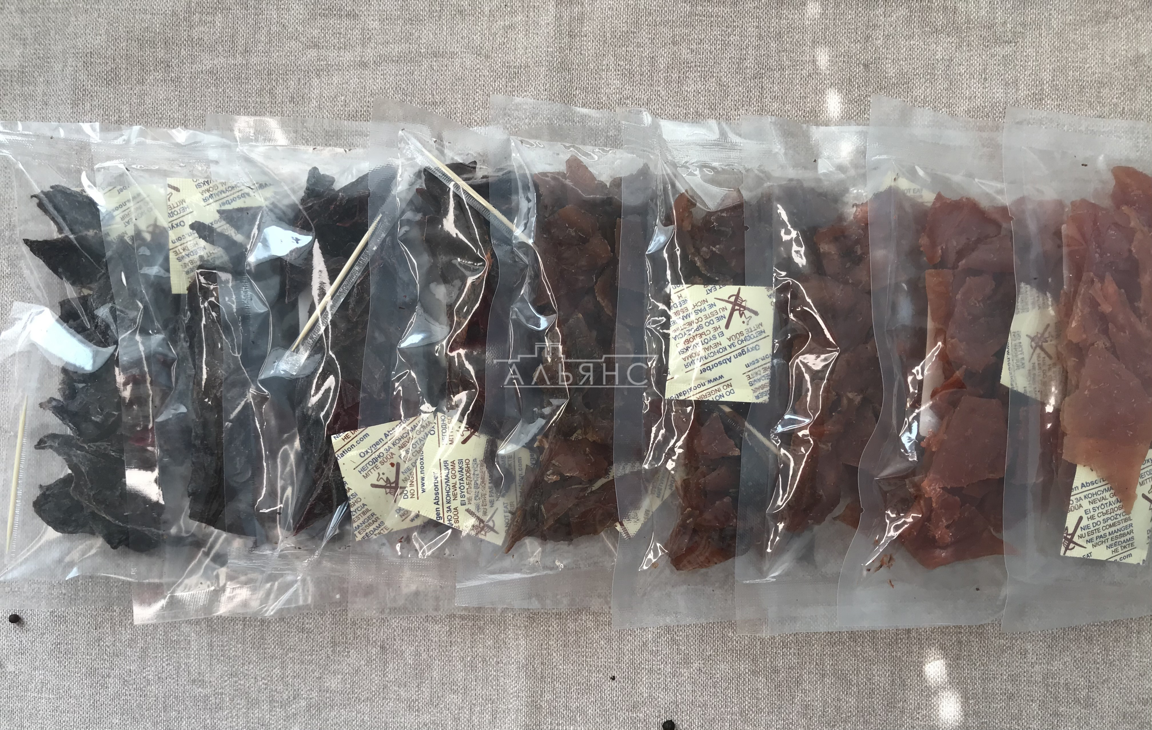 Рыцарское мясо курица в Наро-Фоминске