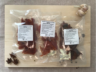 Каталог продукции: Рыцарское мясо олень