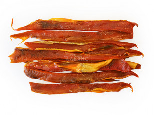 Лещ цимлянский вяленый: Горбуша теша (брюшки) холодного копчения